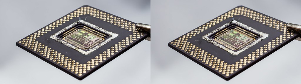 Gate-All-Around (GAA) Transistors: Why RibbonFETs Are Replacing FinFETs at 2nm and Below