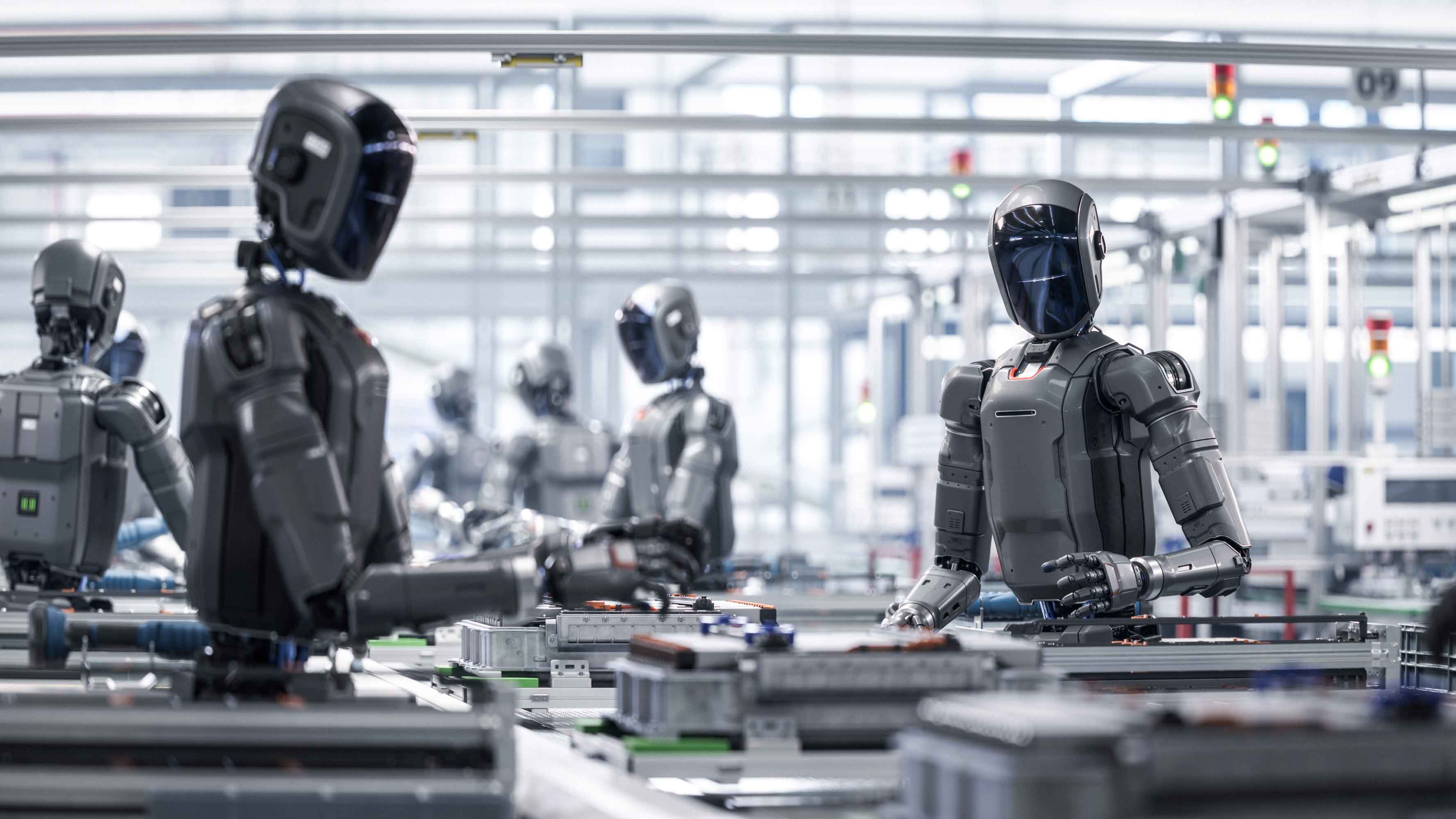 Physical AI: The New Software Standard That Is Collapsing Robotics Development Time from Months to Days