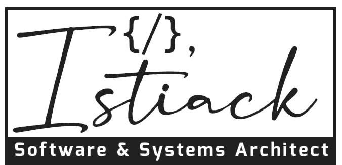 Istiack Mohammad — Software & Systems Architect